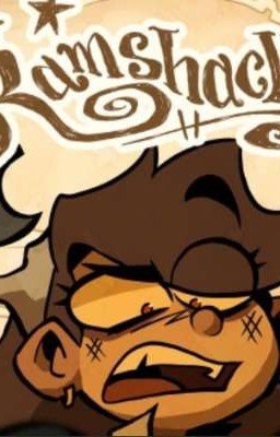 RAMSHACKLE | Развалюхи и Т/И