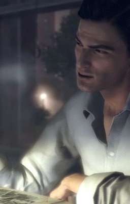 Немного из жизни семьи Скалетта