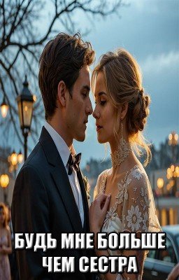 Будь мне больше, чем сестра