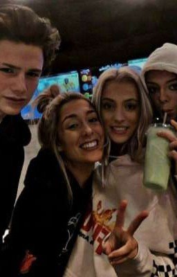 три сводных брата мурмаера 1 СЕЗОН  