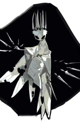 × hollow knight реакции ×