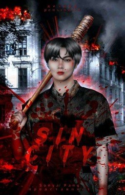 Город грехов. Месть Винсента | Jay