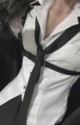 Моя личная Шлюха [Завершено] 