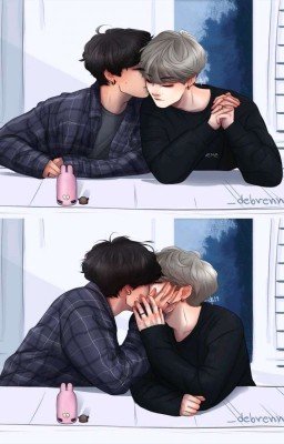 Омежка с характером, и три альфы.