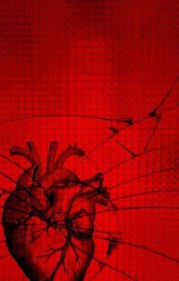 Стекло в сердце 💔 