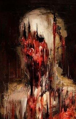 Незаконченное творение.