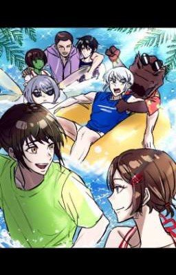 башня бога (реакции)