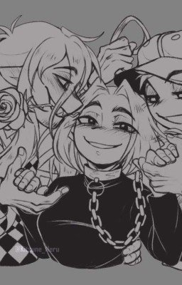 реакция broken colors на В/и🌹заморожено