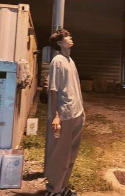 богатый избалованный парень (хисын & т/и) 