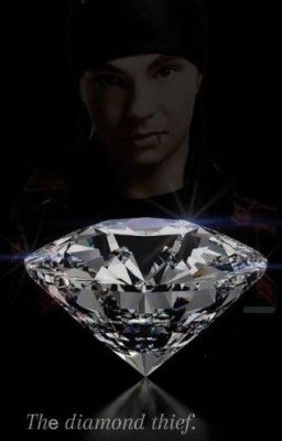 The diamond thief.
