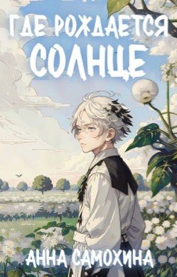 Где рождается солнце