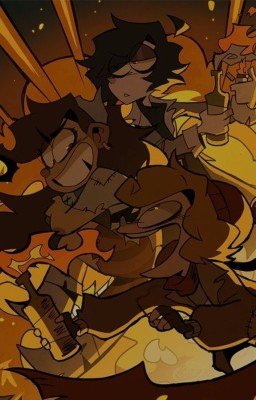 ミ★ Ramshackle |Реакции на Т/И ★彡