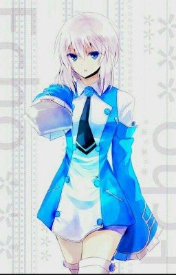 Великая из бродячих псов.