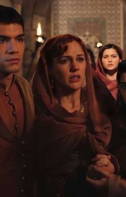 Дочь Султана