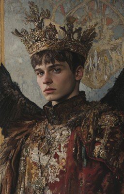 Золотая нить империи