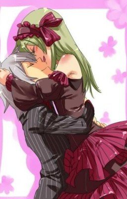 Современная Золушка