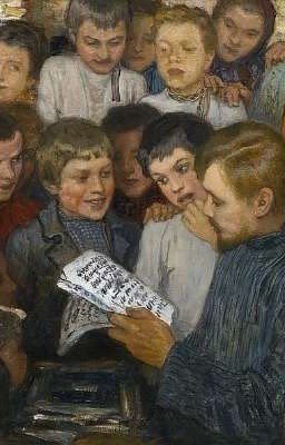 Хочу стать богатым