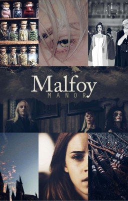 Игра Малфоя