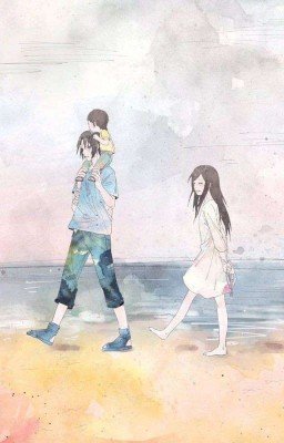 •Тот самый вечер •