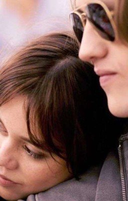 Любовь вопреки......