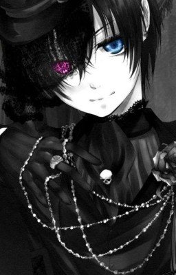 Прекраснейшая Возлюбленная Фантомхайва 