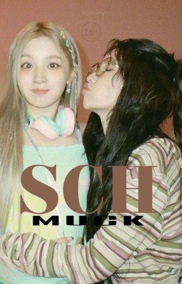 Чмощница / Драббл