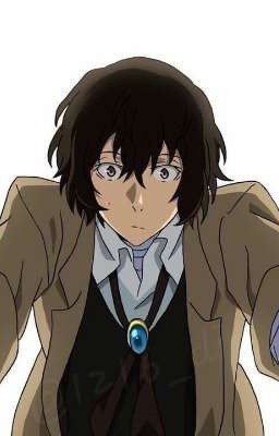 °• Фанфик с Дазаем, или же "Убийца и Самоубийца" •°