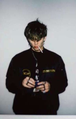 почему я влюблён в неё?..