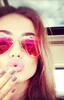 Дерзкая принцесса