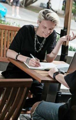 Океан бесконечной любви(Егор Шип)