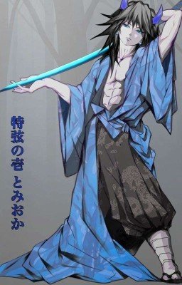 Yan!KNY!Stories!Hedcanons!Drabbls