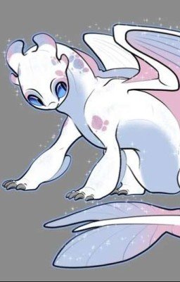 Т/и в "как приручить дракона"