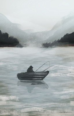 Рыбалка - это состояние души