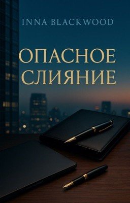 Опасное Слияние