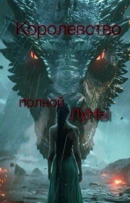 Королевство полной луны