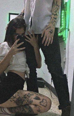 Молодая милфочка