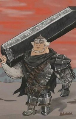 О, кто таков?