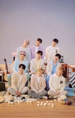 ZEROBASEONE | мини фф