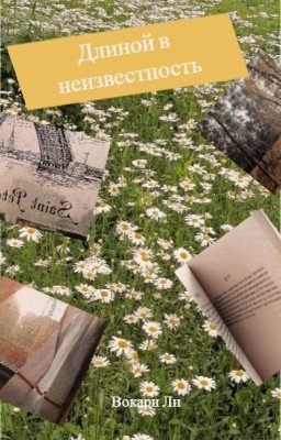 Длиной в неизвестность