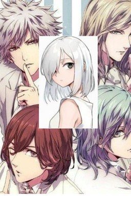 Поющая принцесса