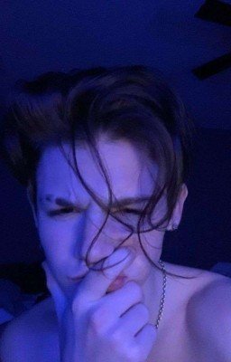 Rich Boy. Пэйтон 🔞