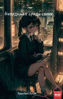 Невидимая среди своих