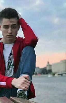 Так вот почему ты Влад Неопознанный...[ЗАКОНЧЕН]