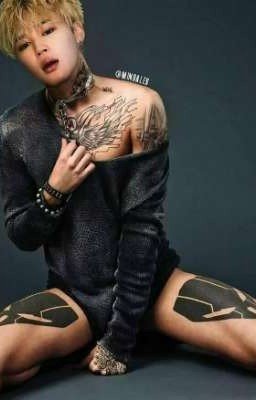 Властелин Похоти(18+)