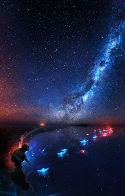 Потерянные души.