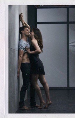 The sun among the stars.