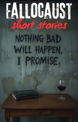 Фоллокост. Короткие истории