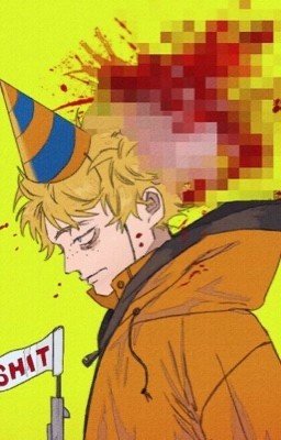 В этом весь Южный Парк