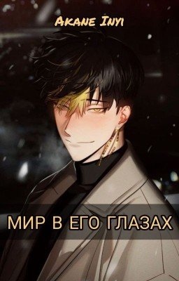 Мир в его глазах