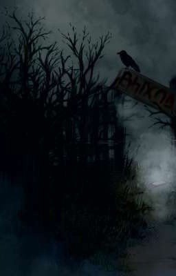 Проклятие воронов